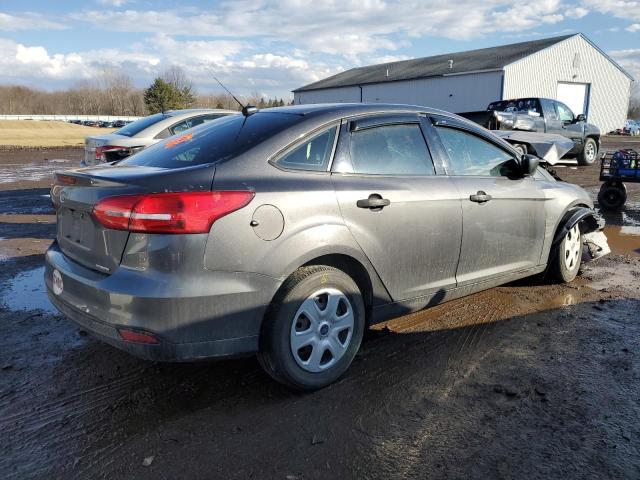 Photo 3 from auction – 2015 FORD FOCUS S with VIN 1FADP3E24FL328138