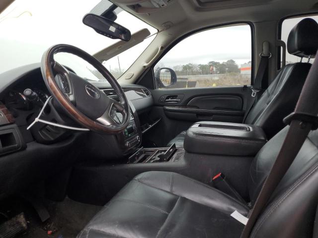 Photo 7 from auction – 2007 GMC YUKON DENA with VIN 1GKFK63807J145234