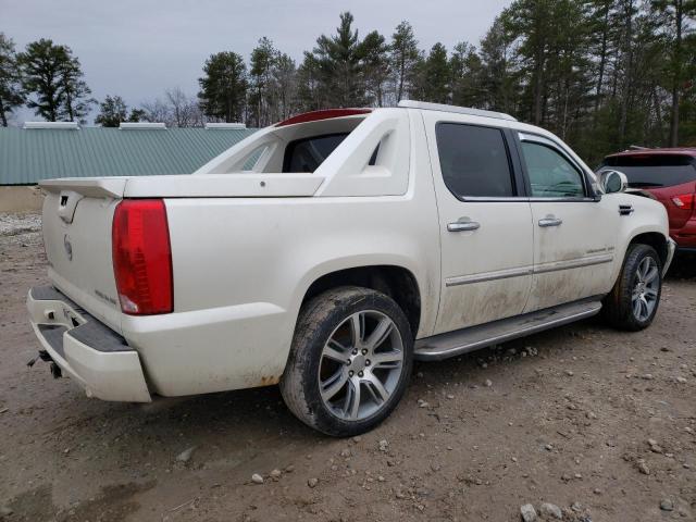 Photo 3 from auction – 2011 CADILLAC ESCALADE E with VIN 3GYT4MEFXBG136148