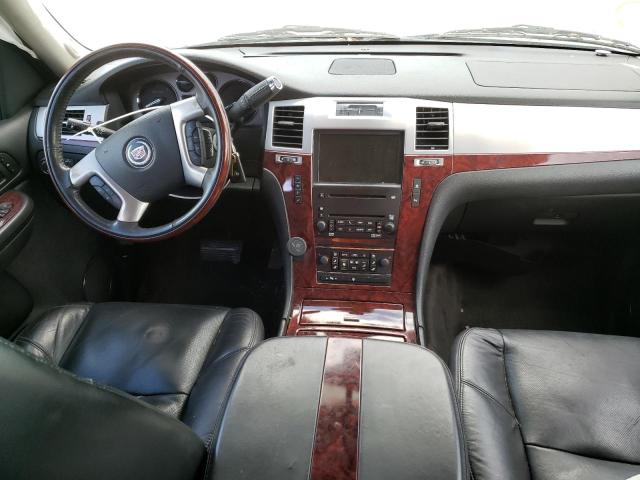 Photo 8 from auction – 2008 CADILLAC ESCALADE L with VIN 1GYFK63868R194351