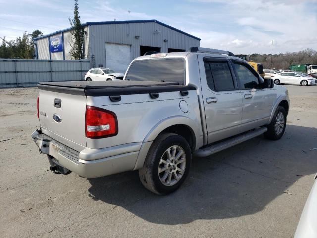 Photo 3 from auction – 2007 FORD EXPLORER S with VIN 1FMEU33K47UA00607