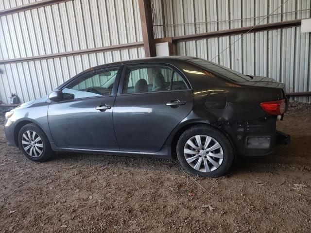 Photo 2 from auction – 2012 TOYOTA COROLLA BA with VIN 2T1BU4EE1CC829601