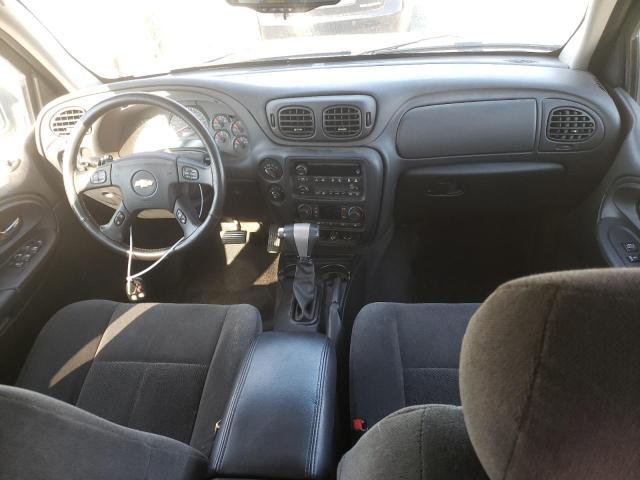 Photo 8 from auction – 2005 CHEVROLET TRAILBLAZE with VIN 1GNDT13S052312513