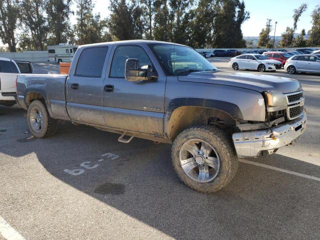 Photo 4 from auction – 2006 CHEVROLET SILVERADO with VIN 1GCHC23U76F183911