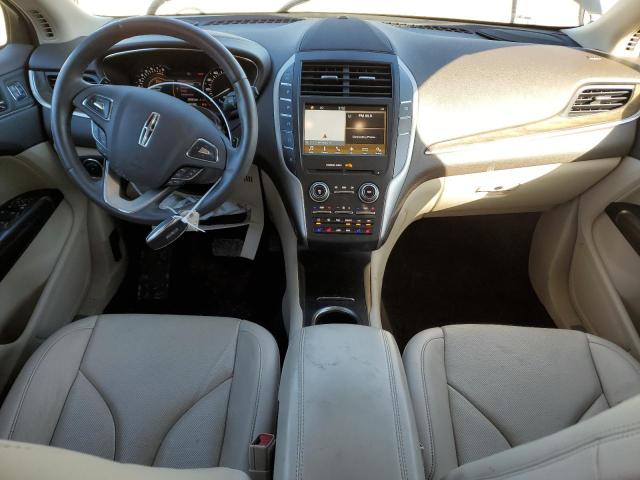 Photo 8 from auction – 2018 LINCOLN MKC RESERV with VIN 5LMCJ3D97JUL00593