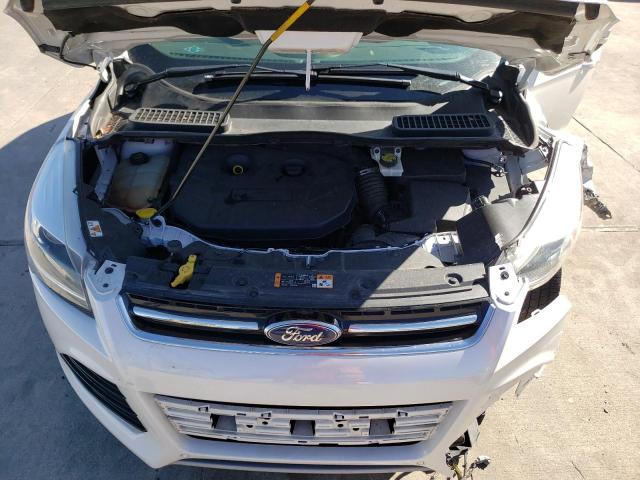 Photo 12 from auction – 2015 FORD ESCAPE TIT with VIN 1FMCU0J90FUB18934