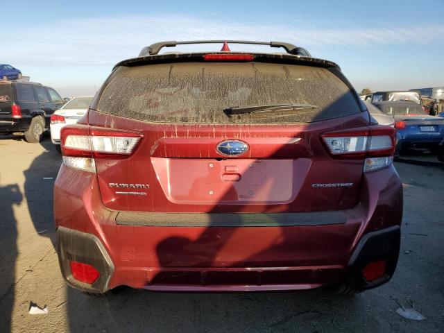 Photo 6 from auction – 2019 SUBARU CROSSTREK with VIN JF2GTAEC6KH309380