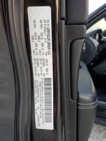 Photo 14 from auction – 2014 JEEP GRAND CHER with VIN 1C4RJFBG0EC237644