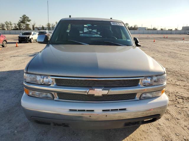 Photo 5 from auction – 1999 CHEVROLET SILVERADO with VIN 2GCEC19T9X1159436