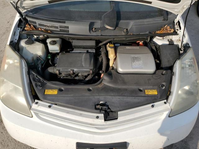 Photo 11 from auction – 2004 TOYOTA PRIUS with VIN JTDKB20U940090773