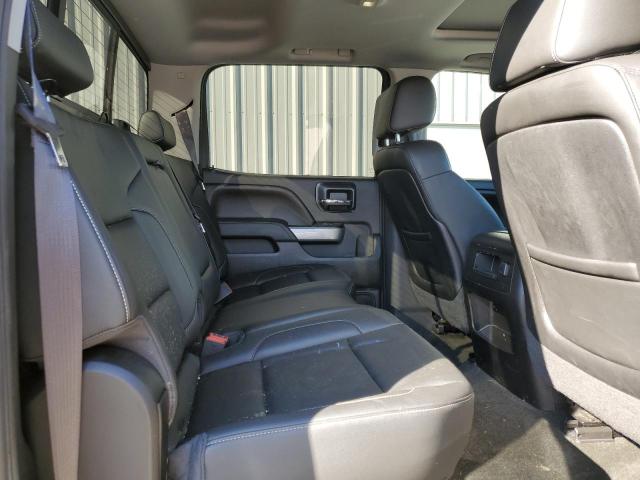 Photo 10 from auction – 2015 CHEVROLET SILVERADO with VIN 3GCUKSEC4FG445419