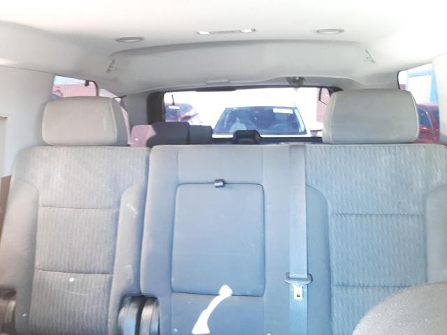 Photo 10 from auction – 2019 GMC YUKON SLE with VIN 1GKS1AKC2KR372798