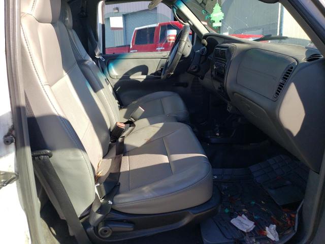 Photo 7 from auction – 2006 FORD RANGER with VIN 1FTYR10U36PA94697