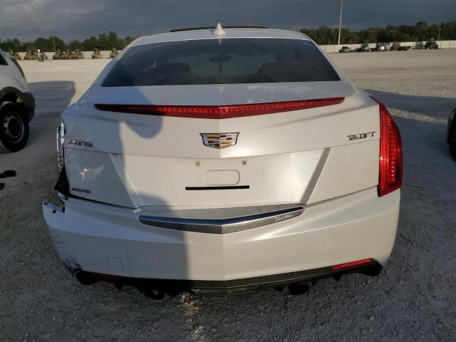 Photo 6 from auction – 2018 CADILLAC ATS with VIN 1G6AE5RX9J0171188
