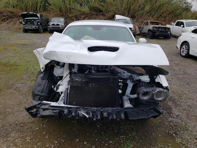 Photo 5 from auction – 2022 DODGE CHALLENGER with VIN 2C3CDZBT9NH105138