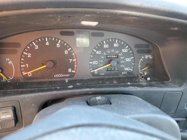 Photo 9 from auction – 1994 SUBARU LEGACY L with VIN 4S3BC6339R1645259