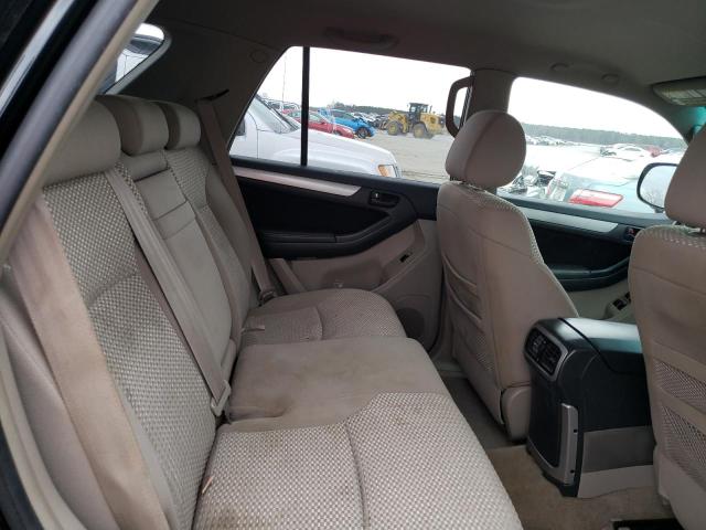 Photo 10 from auction – 2006 TOYOTA 4RUNNER SR with VIN JTEBU14R960089907