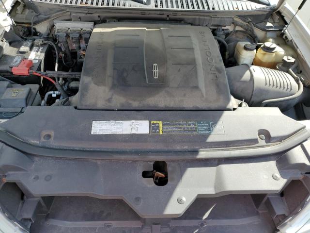 Photo 12 from auction – 2006 LINCOLN NAVIGATOR with VIN 5LMFU28536LJ04444