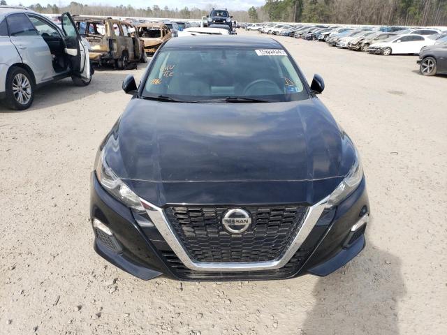 Photo 5 from auction – 2020 NISSAN ALTIMA S with VIN 1N4BL4BV2LC131522