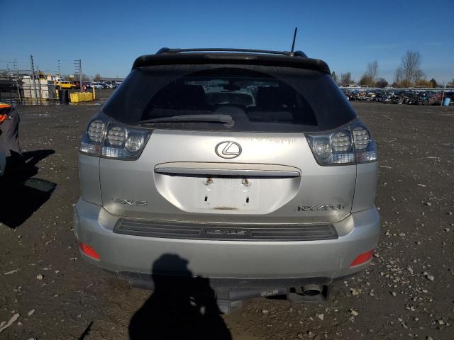 Photo 6 from auction – 2006 LEXUS RX 400 with VIN JTJHW31U860023424