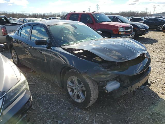 Photo 4 from auction – 2019 DODGE CHARGER SX with VIN 2C3CDXBG3KH664929