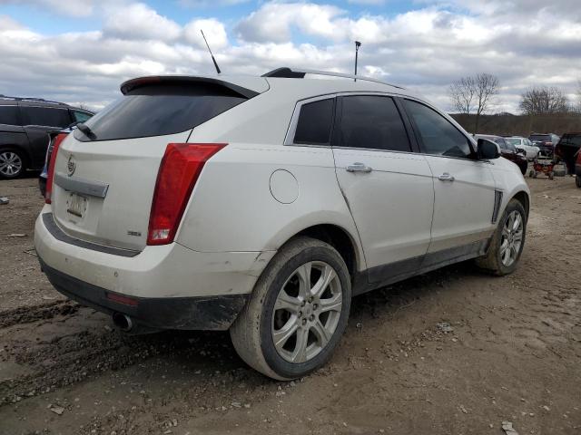 Photo 3 from auction – 2014 CADILLAC SRX PREMIU with VIN 3GYFNDE30ES519629