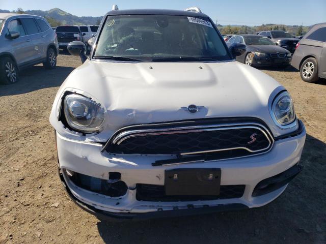Photo 5 from auction – 2020 MINI COOPER S C with VIN WMZYX1C00L3L99401