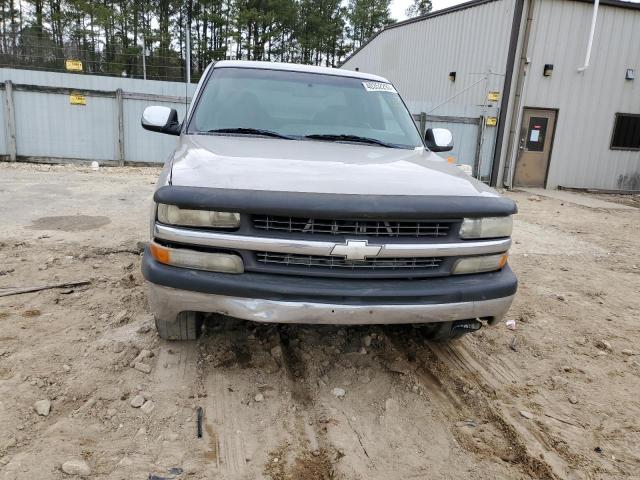 Photo 5 from auction – 2000 CHEVROLET SILVERADO with VIN 2GCEC19T6Y1379893