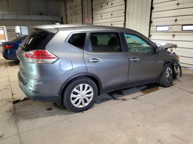 Photo 3 from auction – 2015 NISSAN ROGUE S with VIN 5N1AT2MLXFC870918
