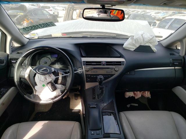 Zdjęcie 8 z aukcji – 2014 LEXUS RX 350 z VIN 2T2ZK1BA4EC137853