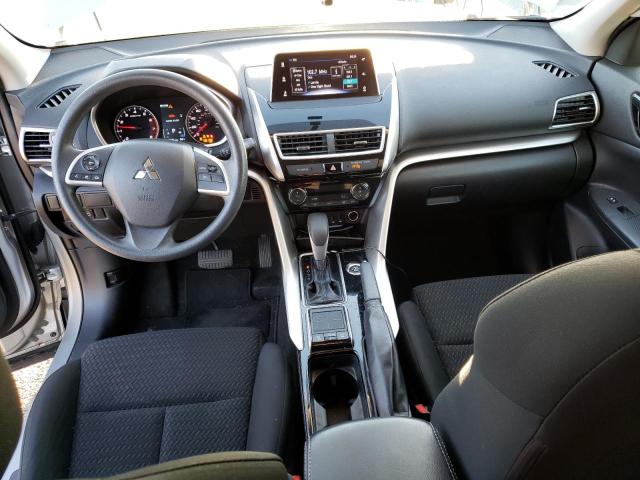Photo 8 from auction – 2018 MITSUBISHI ECLIPSE CR with VIN JA4AT4AA1JZ047829