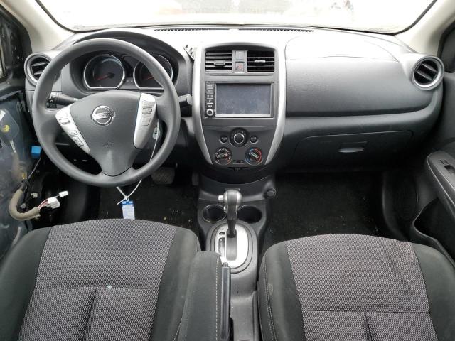 Photo 8 from auction – 2019 NISSAN VERSA S with VIN 3N1CN7AP4KL863685