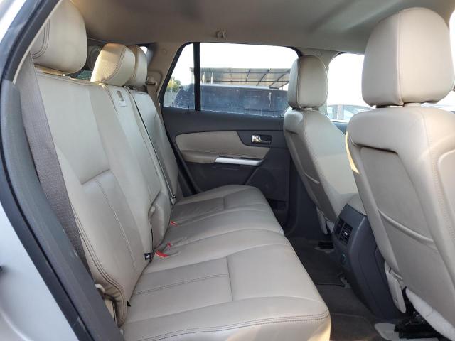 Photo 10 from auction – 2013 FORD EDGE LIMIT with VIN 2FMDK3KC9DBC18331