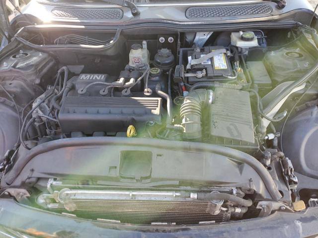 Photo 11 from auction – 2004 MINI COOPER with VIN WMWRC33444TJ59636