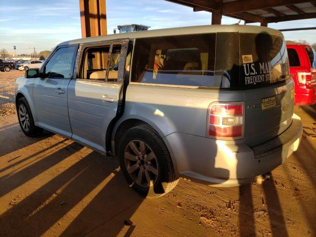 Photo 2 from auction – 2009 FORD FLEX SE with VIN 2FMDK51C79BA17080