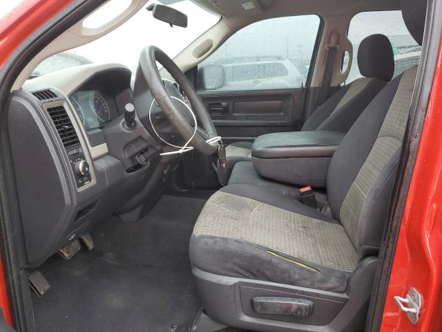 Photo 7 from auction – 2012 DODGE RAM 1500 S with VIN 1C6RD7FT2CS196318