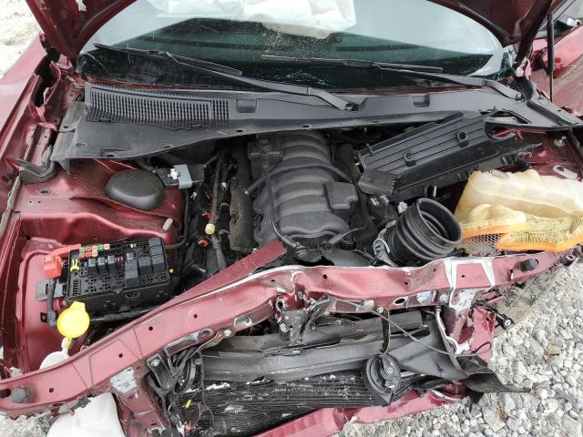 Photo 11 from auction – 2021 DODGE CHARGER SC with VIN 2C3CDXGJ5MH535307