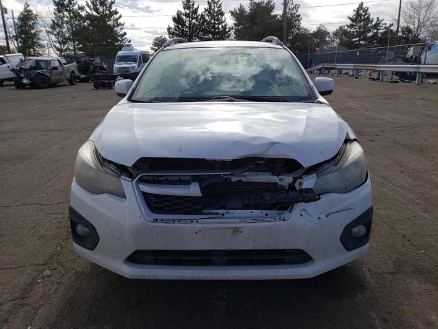 Photo 5 from auction – 2012 SUBARU IMPREZA SP with VIN JF1GPAL6XCH236098
