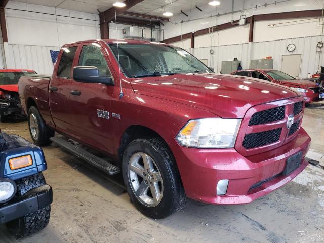 Photo 4 from auction – 2014 RAM 1500 ST with VIN 1C6RR7FT7ES131274