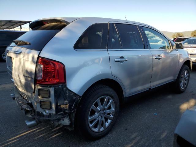 Photo 3 from auction – 2013 FORD EDGE LIMIT with VIN 2FMDK3KC9DBC18331