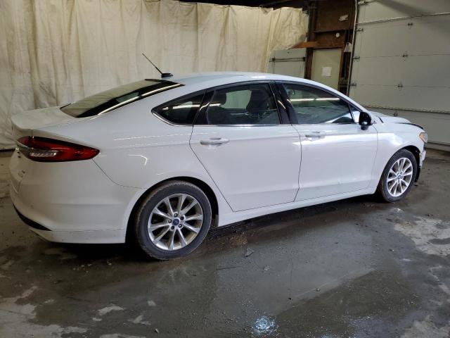 Photo 3 from auction – 2017 FORD FUSION SE with VIN 3FA6P0HD4HR245513