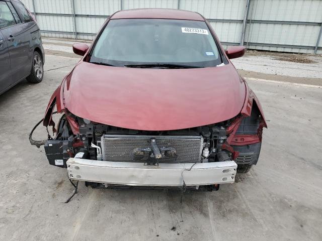 Photo 5 from auction – 2015 NISSAN ALTIMA 2.5 with VIN 1N4AL3AP0FN367359
