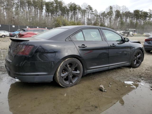 Photo 3 from auction – 2012 FORD TAURUS SHO with VIN 1FAHP2KT1CG102586