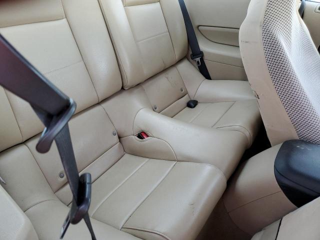 Photo 10 from auction – 2008 FORD MUSTANG with VIN 1ZVHT80N585201294
