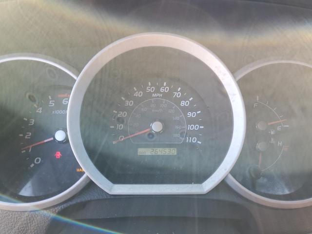 Photo 9 from auction – 2006 TOYOTA 4RUNNER SR with VIN JTEZU14R560082158