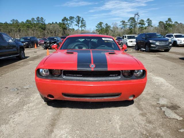 Photo 5 from auction – 2010 DODGE CHALLENGER with VIN 2B3CJ7DW8AH103828