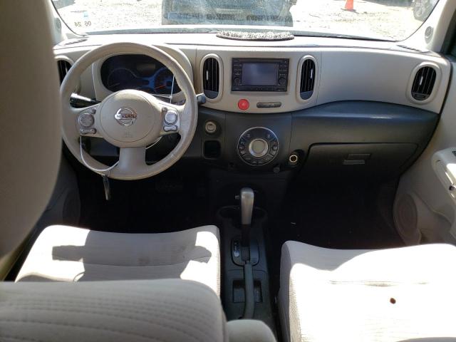 Photo 8 from auction – 2011 NISSAN CUBE BASE with VIN JN8AZ2KR5BT212173