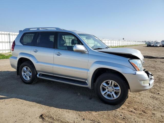 Photo 4 from auction – 2007 LEXUS GX 470 with VIN JTJBT20X670146581