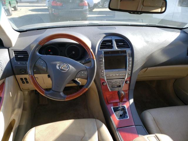 Photo 8 from auction – 2007 LEXUS ES 350 with VIN JTHBJ46G972127201