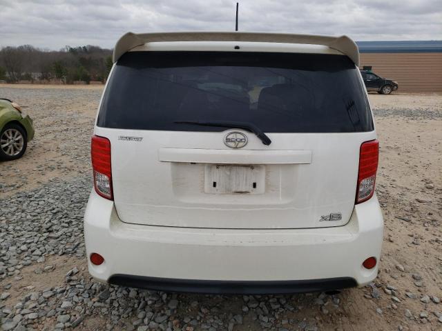 Photo 6 from auction – 2015 TOYOTA SCION XB with VIN JTLZE4FE2FJ069976
